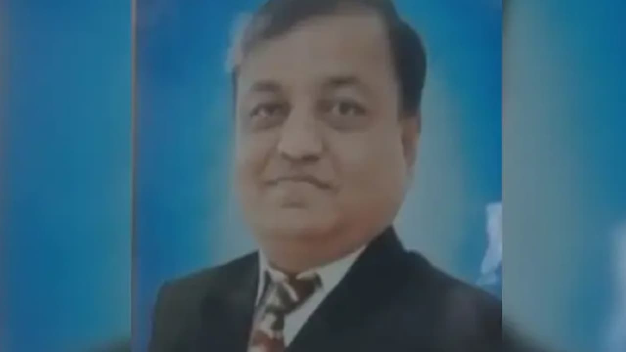 Brijesh Suthar Brijesh Suthar