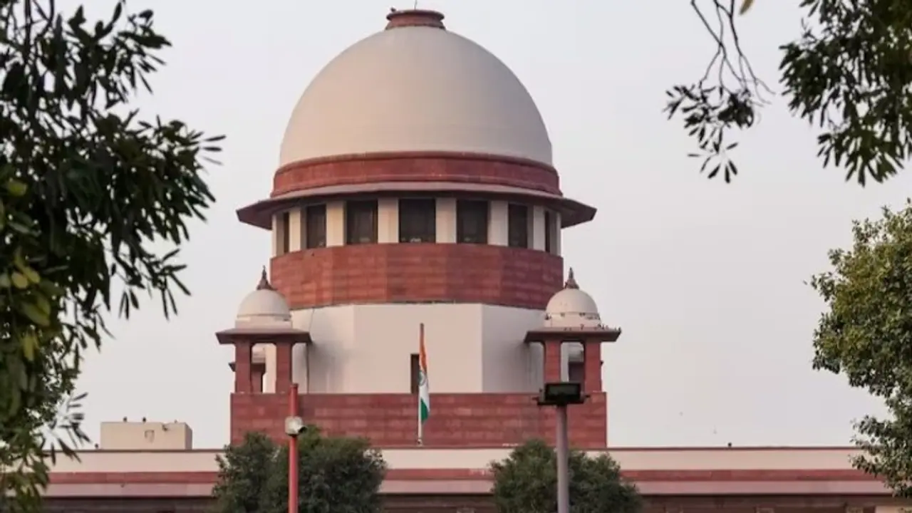 supreme court evm supreme court evm