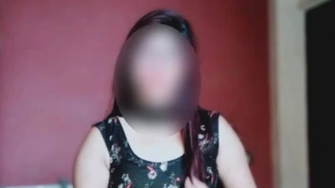 Honey Trap: This girl used to trap soldiers in the mall, used to call them in hotel and used to do disgusting work, now police will take remand