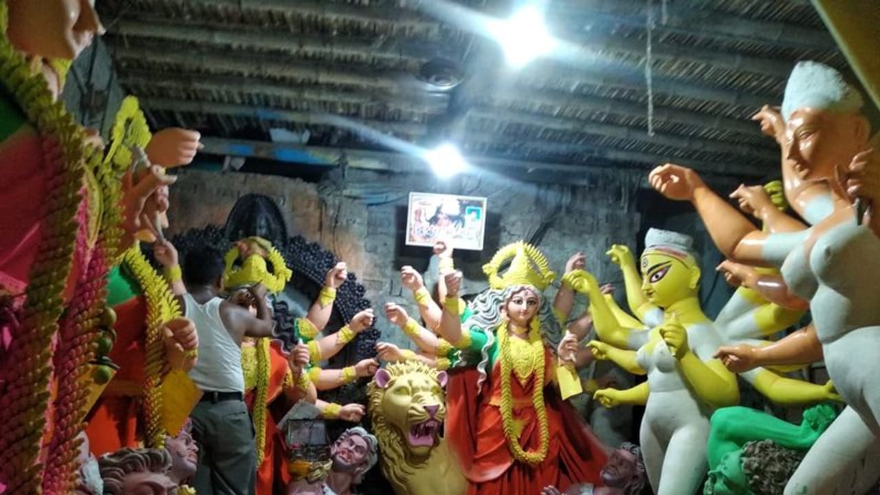 kumartuli kumartuli