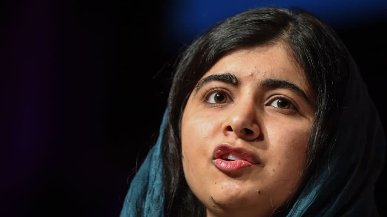malala yousafzai malala yousafzai