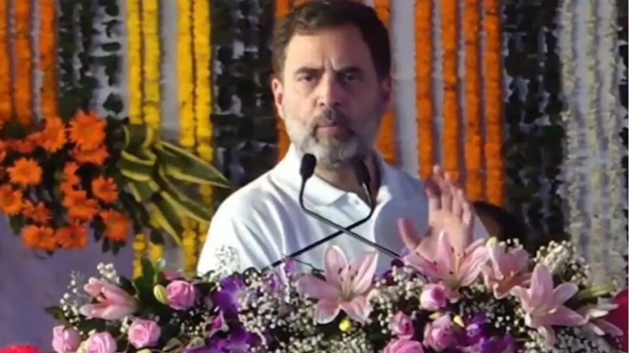 rahul gandhi rahul gandhi