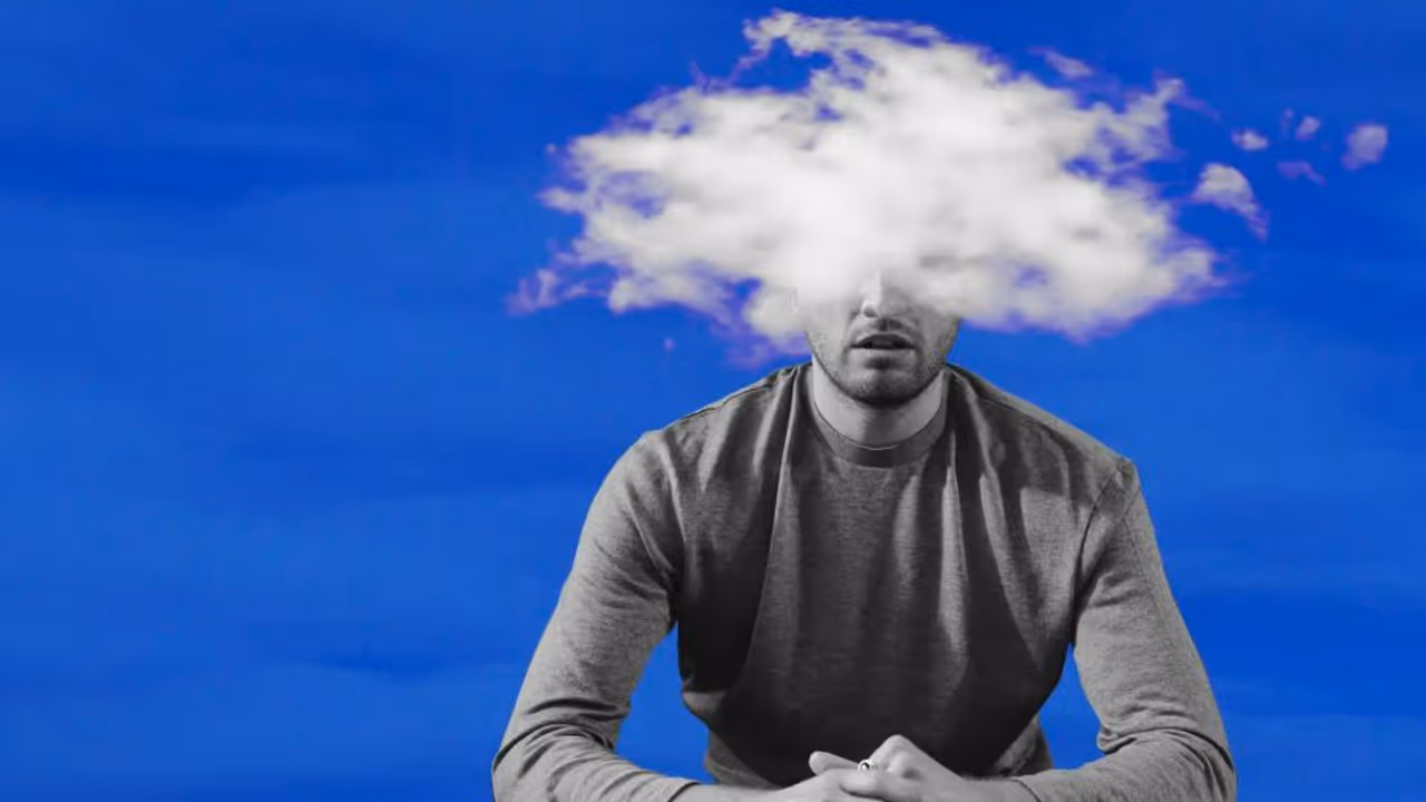 Brain Fog Brain Fog