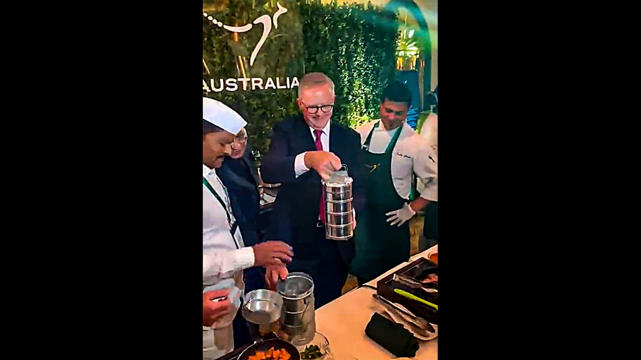 Anthony Albanese Anthony Albanese