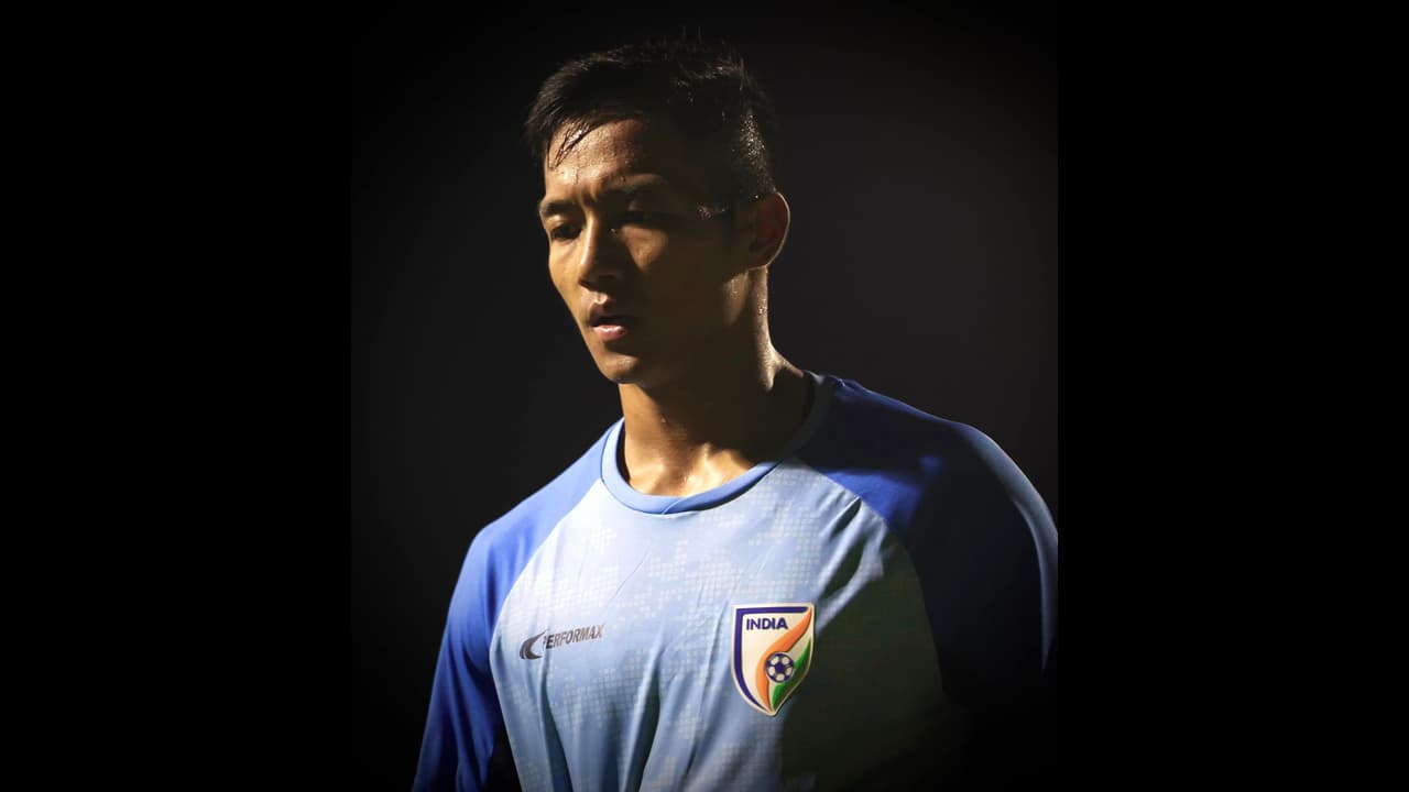 Lallianzuala Chhangte