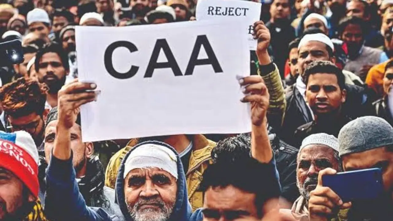 Amended Citizenship Rules may come into effect next month sources said bsm