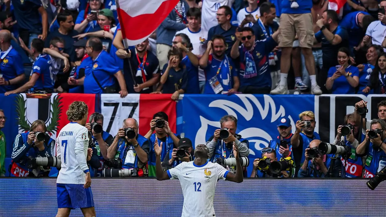 EURO CUP 2024 EURO CUP 2024