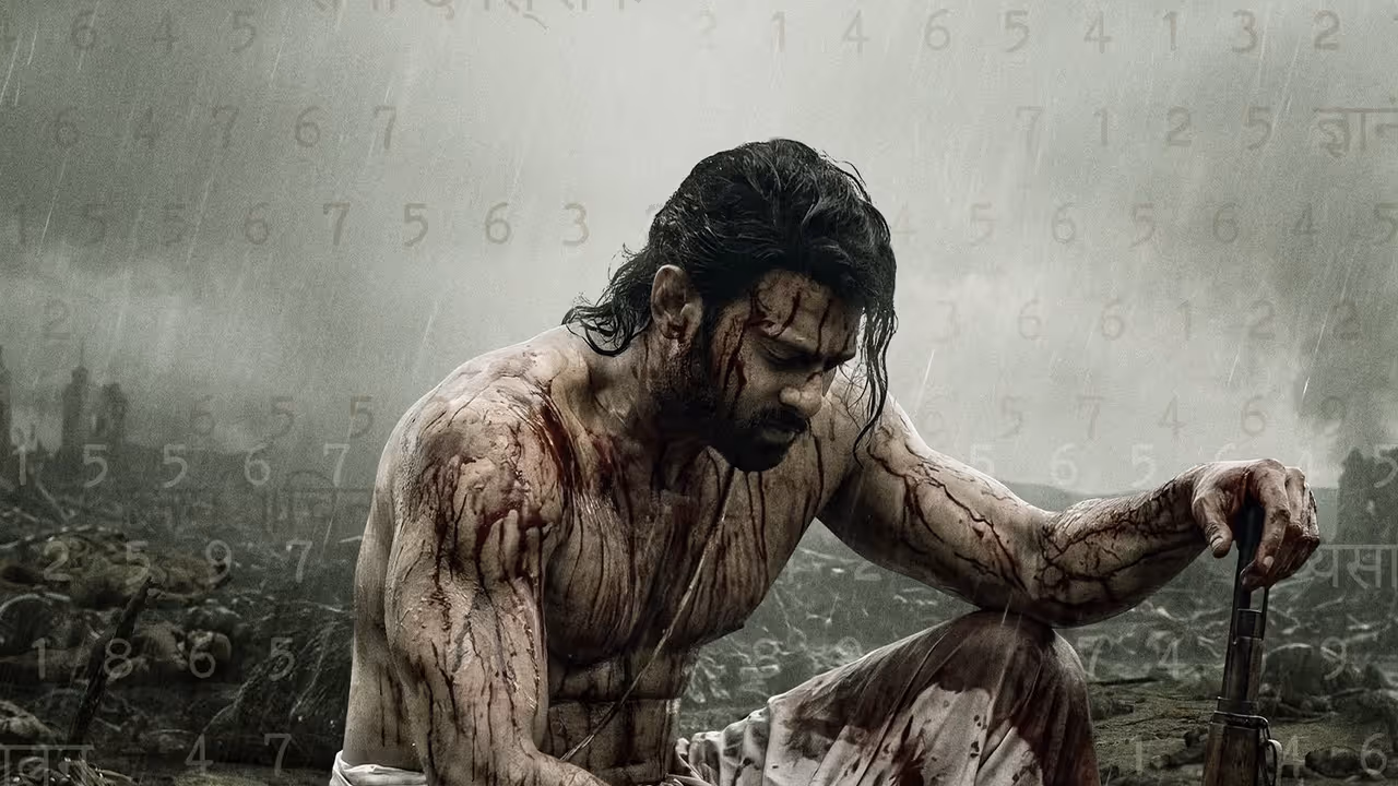 Prabhas Changes Instagram DP After 7 Years, Replaces Baahubali Pic With Fauzi Poster, Fans Say BIG Update Coming Prabhas Changes Instagram DP After 7 Years, Replaces Baahubali Pic With Fauzi Poster, Fans Say BIG Update Coming