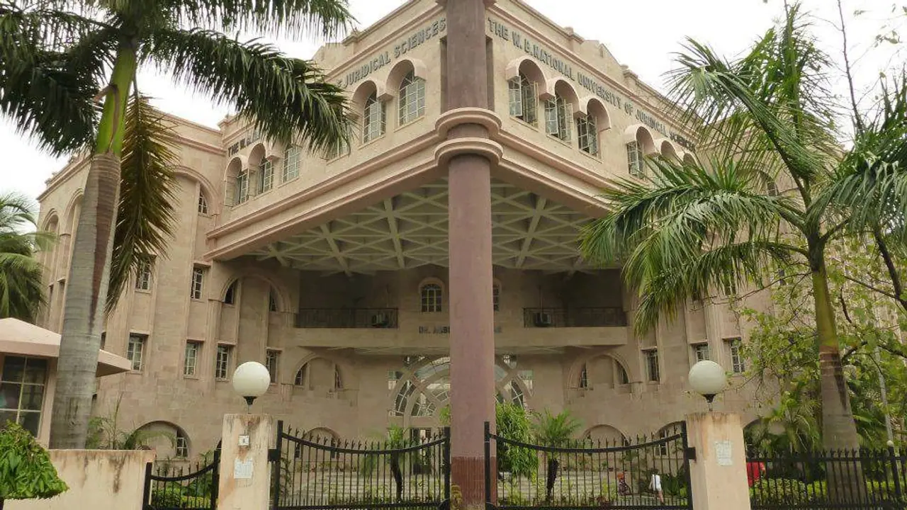 national university of juridical science national university of juridical science