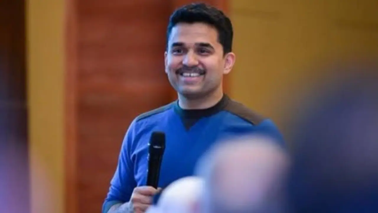 Richest doc Dr. Shamsheer Vayalil