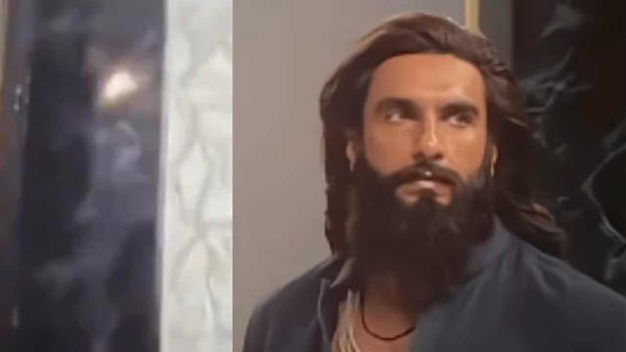 Ranveer Singh Ranveer Singh