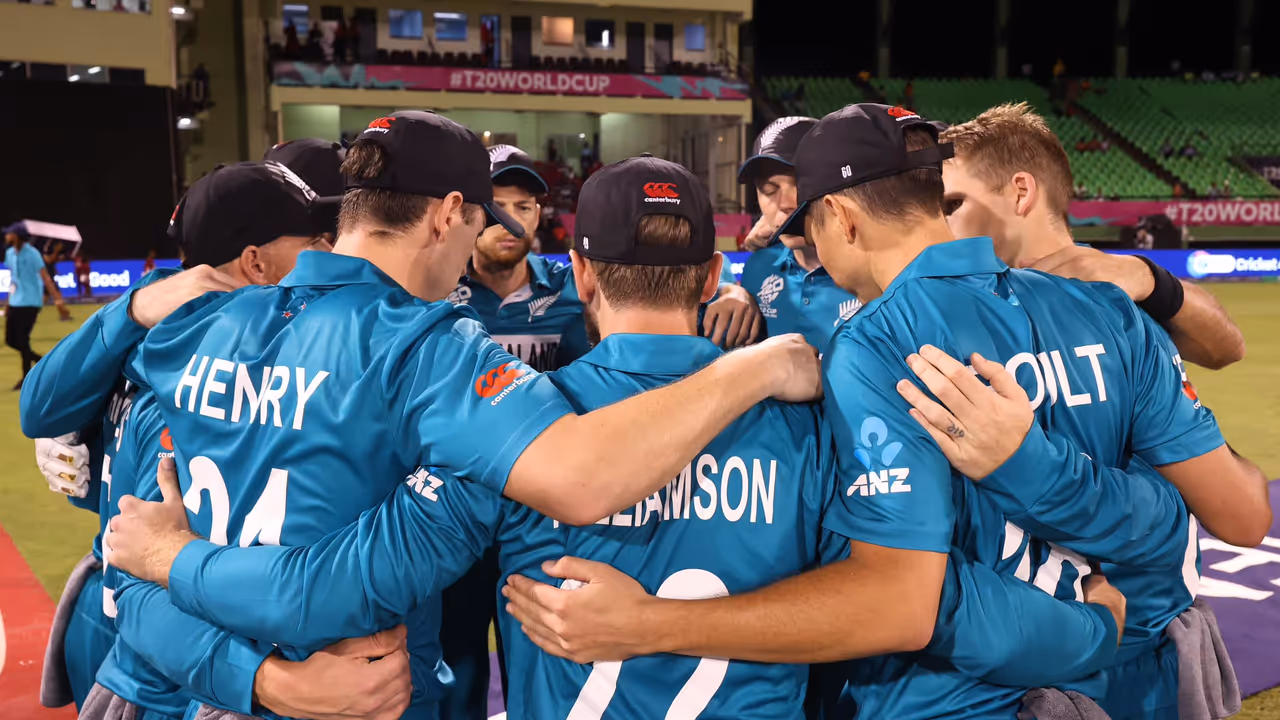 NEW ZEALAND NEW ZEALAND