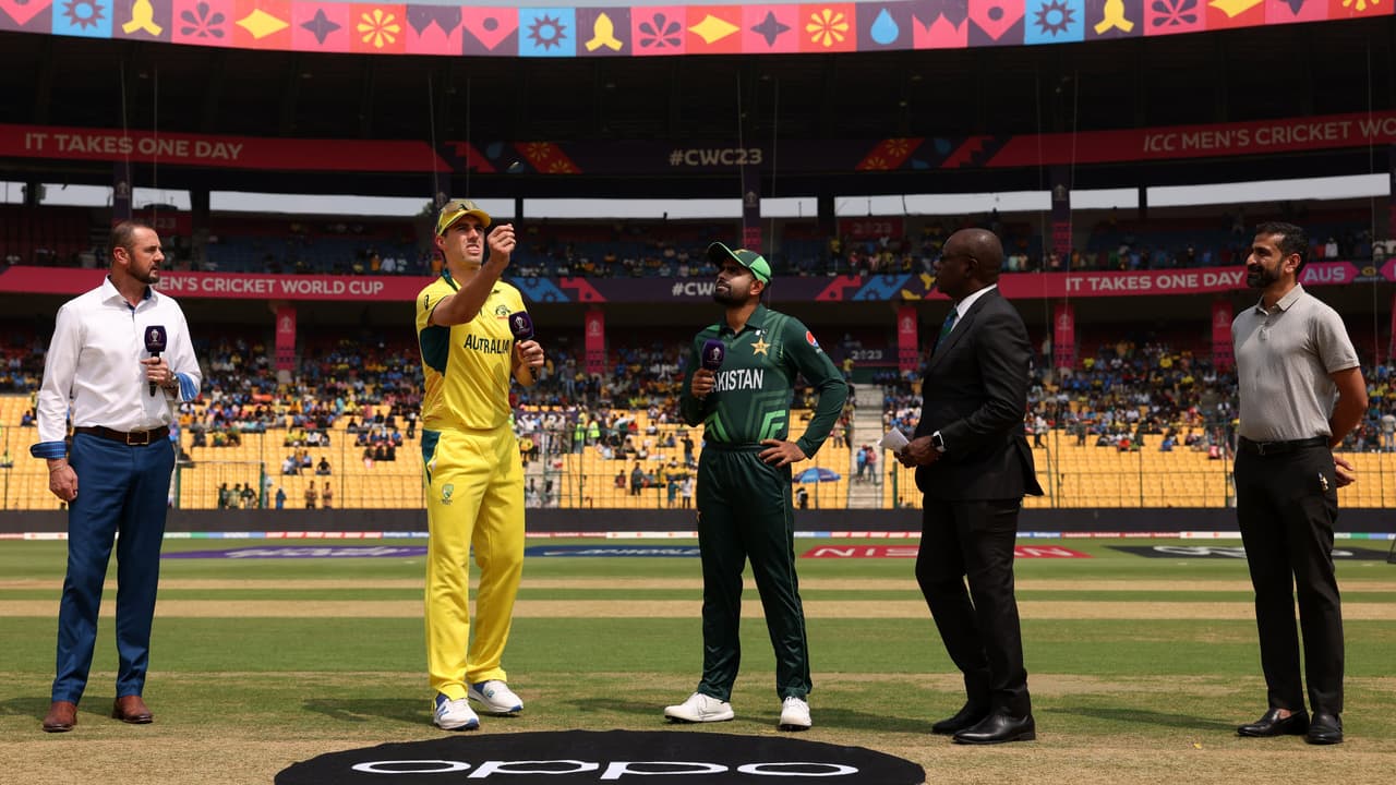 aus vs pak aus vs pak