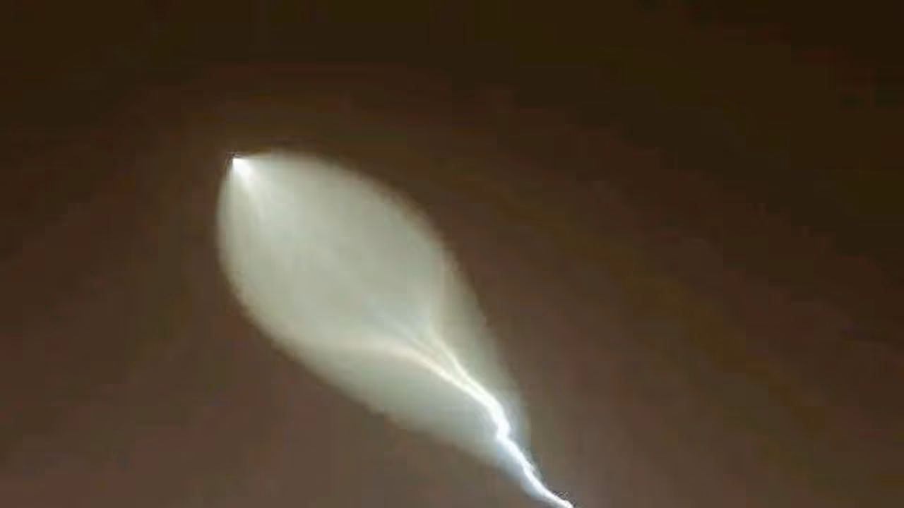 Fattah 2 Hypersonic Missile Fattah 2 Hypersonic Missile