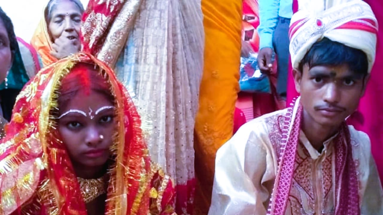 Bihar shocking suicide mystery