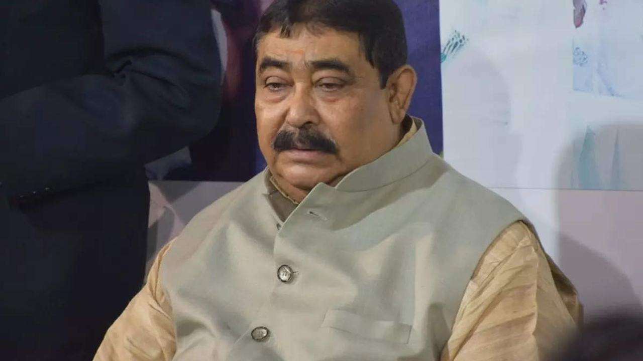 Shocking story of Anubrata and Sukanya Mandal Shocking story of Anubrata and Sukanya Mandal