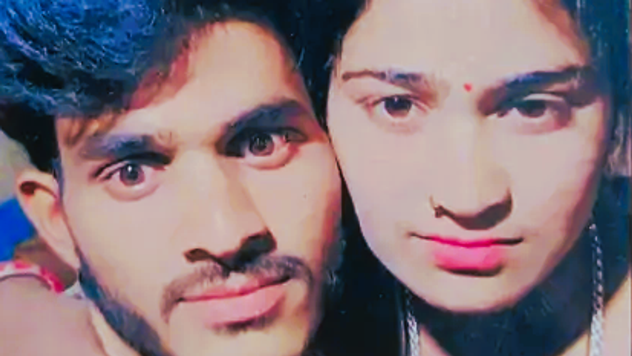 saas ans sasur killed damad in Rajgarh 