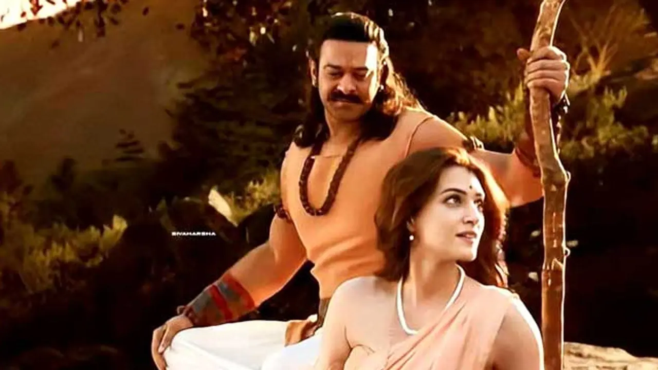 Adipurush Box Office Collection Day 6 Adipurush Box Office Collection Day 6