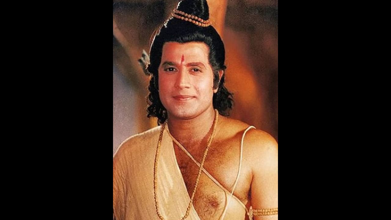 Arun Govil On Casting Ranbir Kapoor As Ram Arun Govil On Casting Ranbir Kapoor As Ram