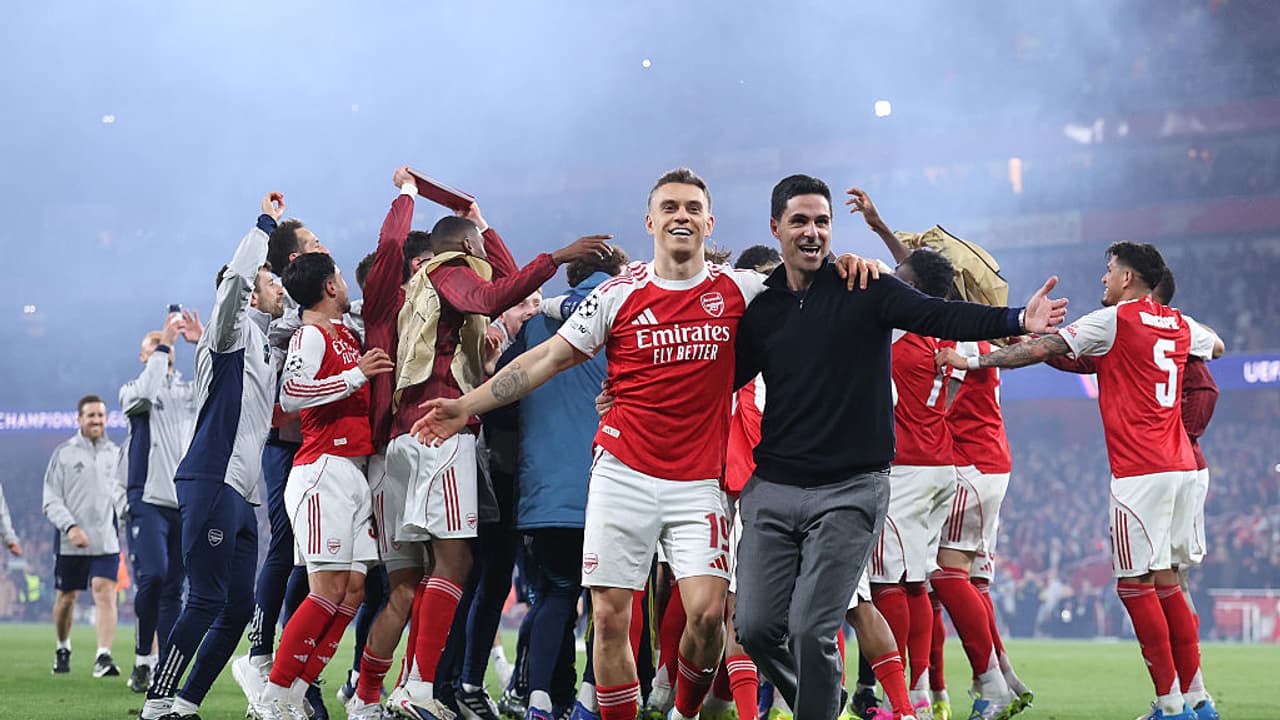 Arsenal Arsenal