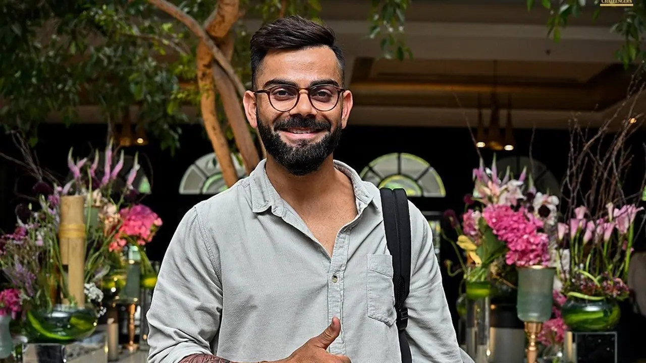 virat kohli virat kohli