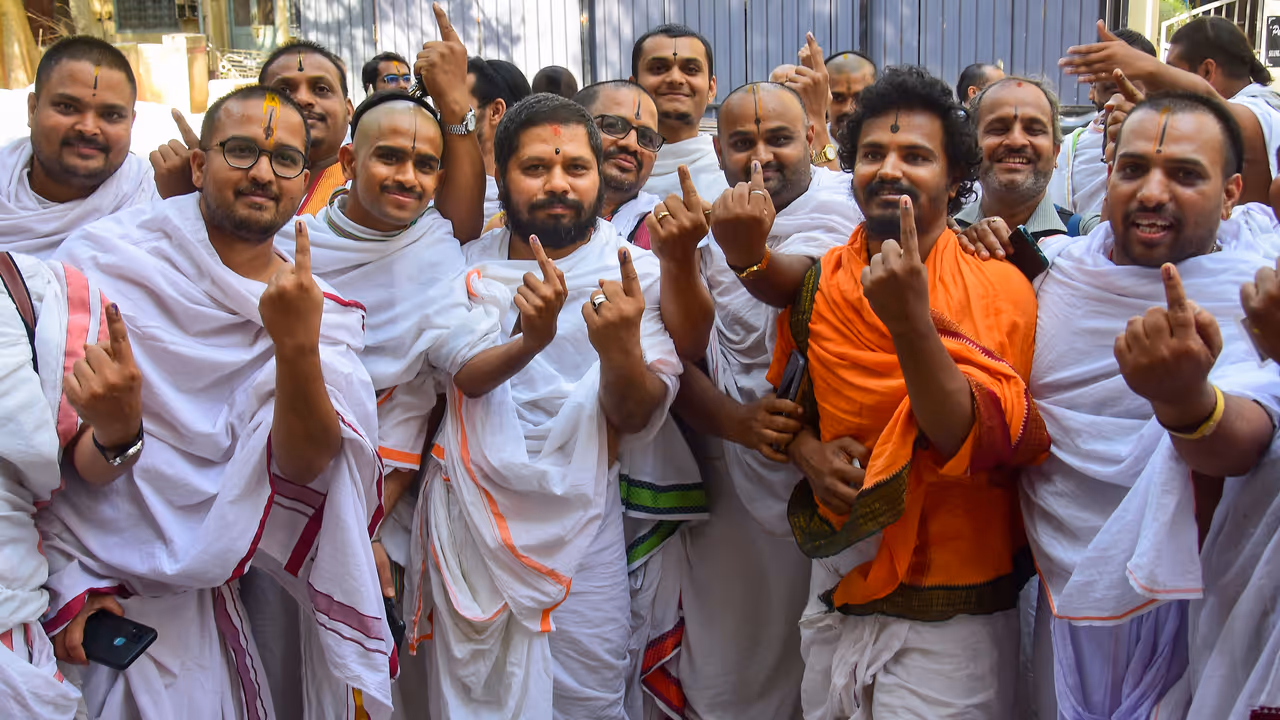 karnataka election karnataka election