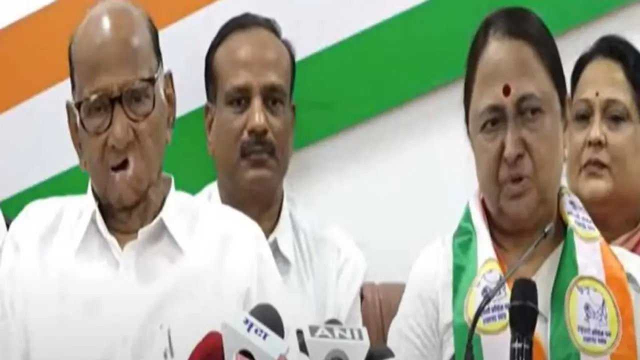 suryakanta patil suryakanta patil