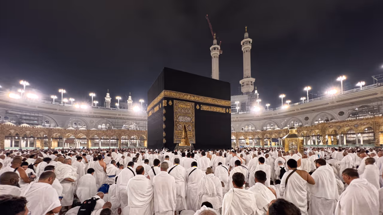 Hajj