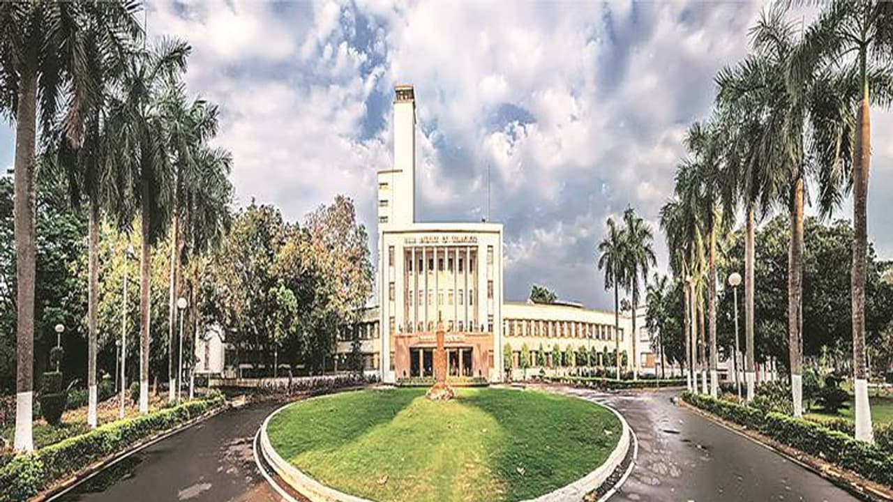 iit kharagpur
