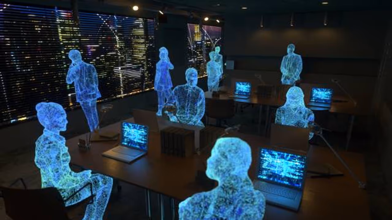 AI Jobs