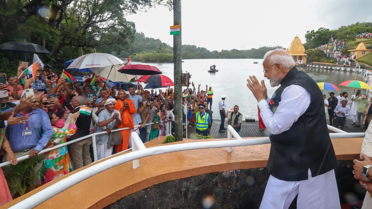 PM Modi