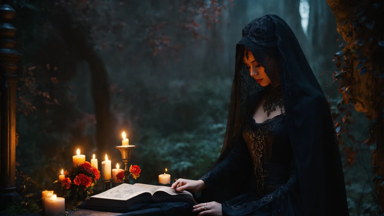 Two Women death on suspicion of practicing witchcraft