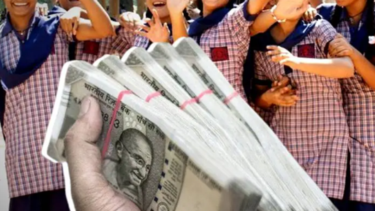 Student Money Student Money