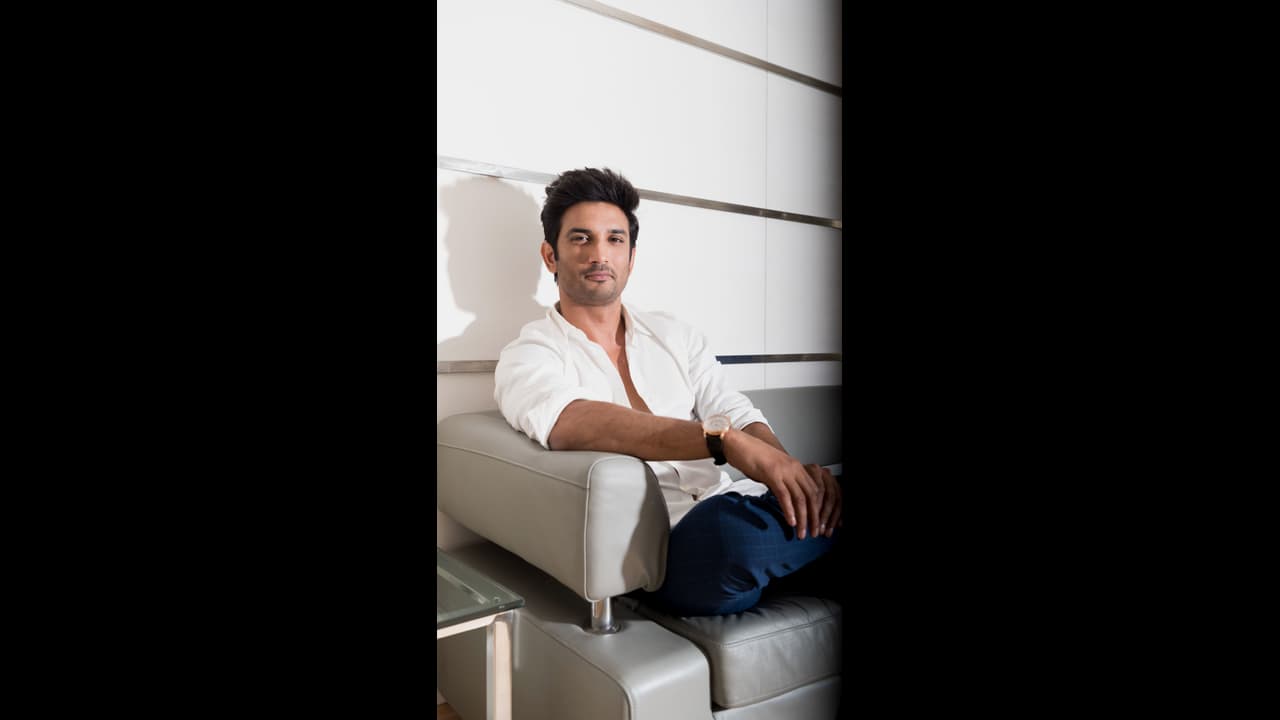 Sushant Singh Rajput Sushant Singh Rajput
