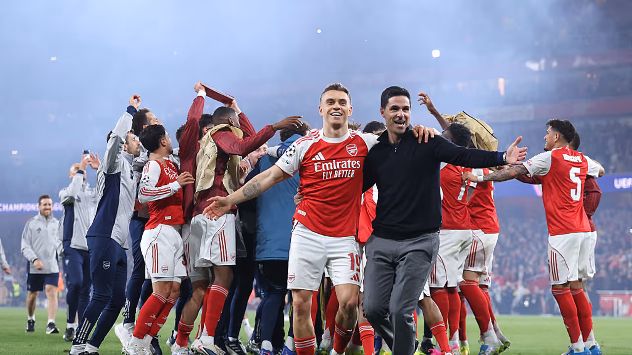 Arsenal Arsenal