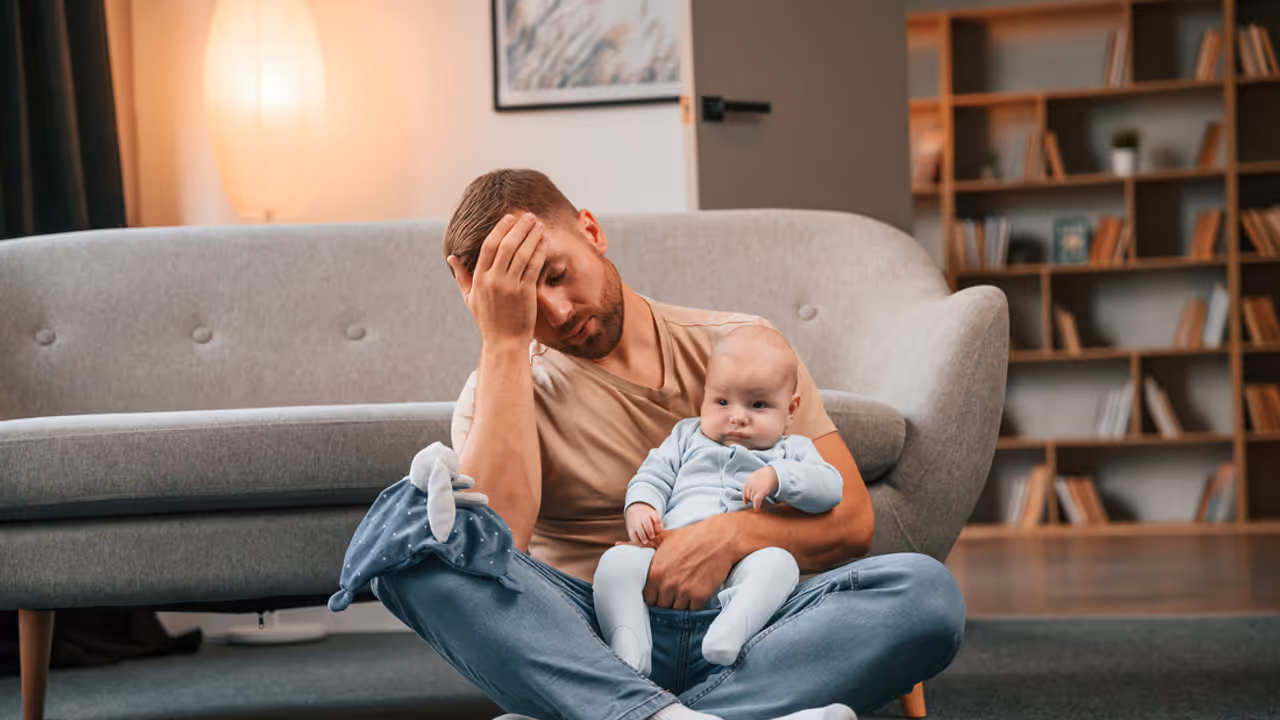 postpartum depression postpartum depression