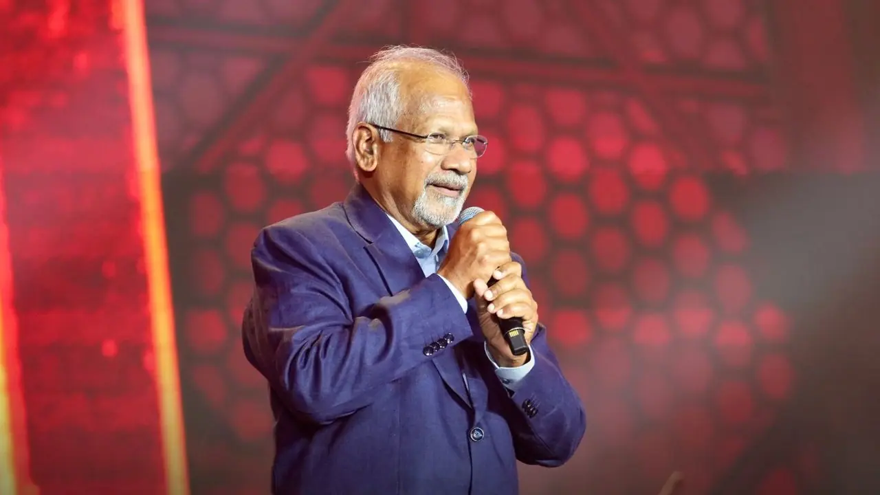 Maniratnam