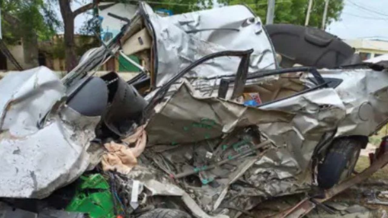 दर्दनाक हादसा दर्दनाक हादसा