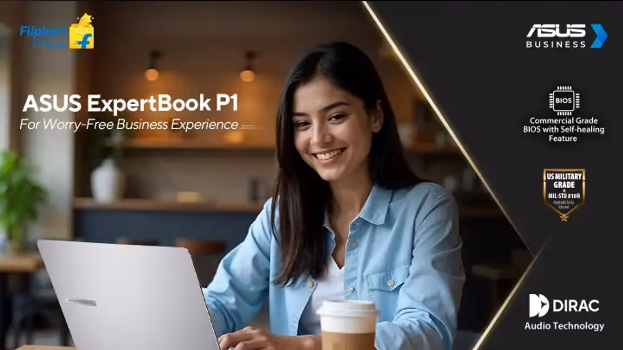 ASUS ExpertBook P ASUS ExpertBook P
