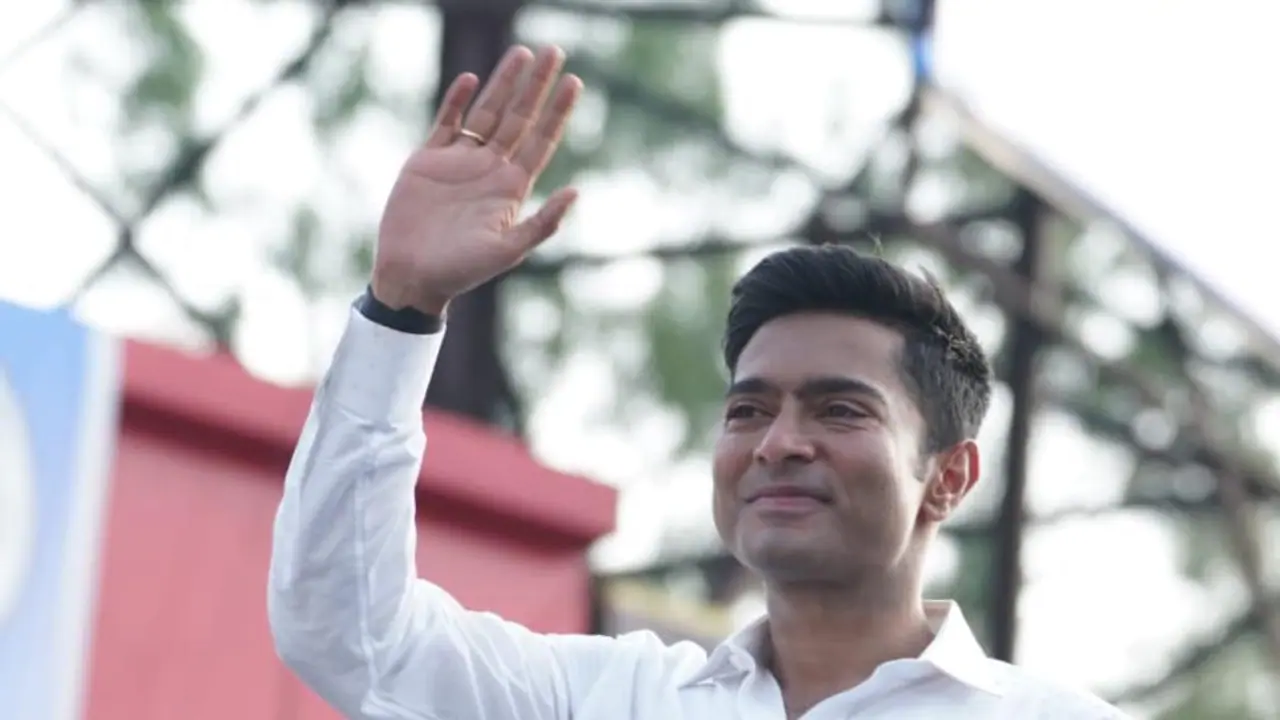 Abhishek Banerjee Abhishek Banerjee