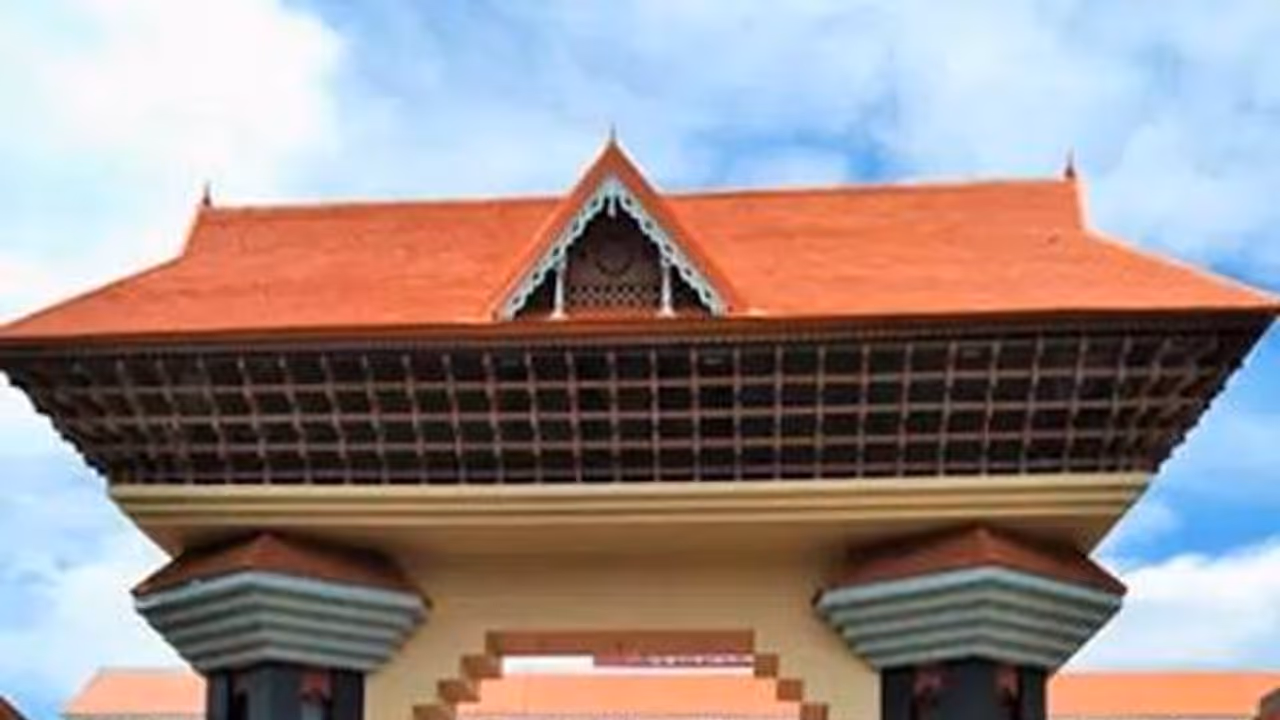 KERALA ASSEMBLY KERALA ASSEMBLY