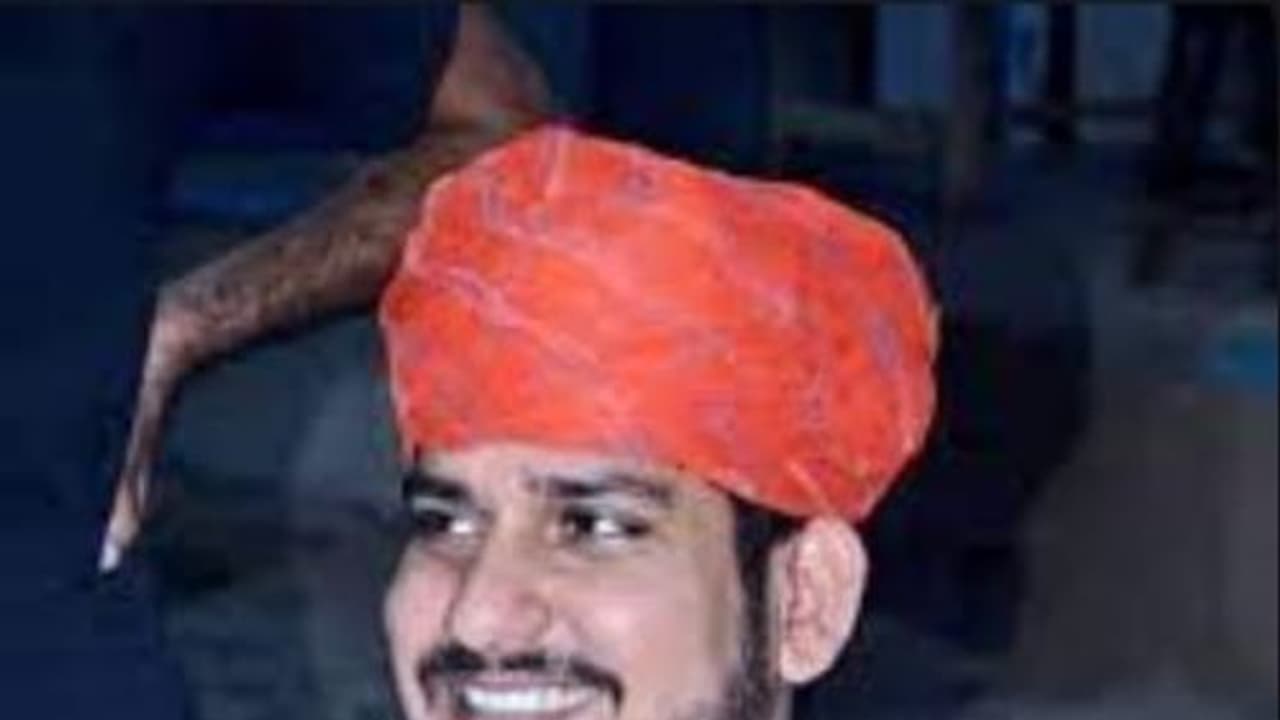 mLA mukesh bhakar