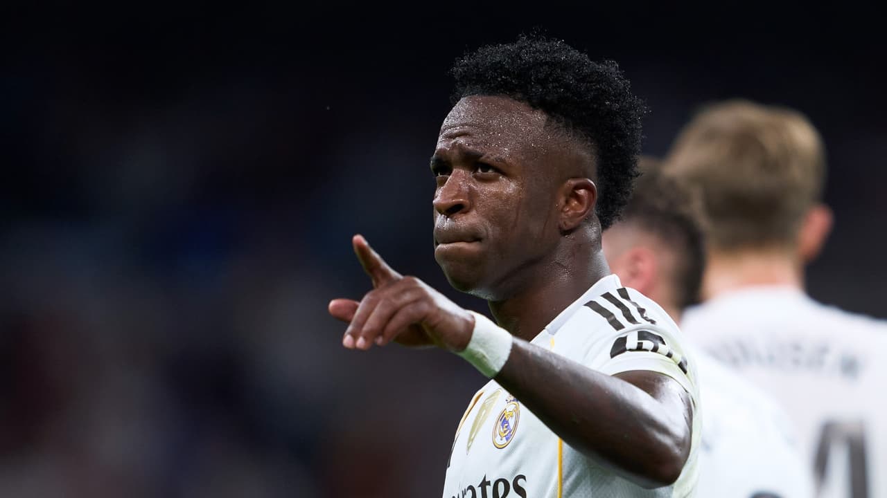 Vinicius Jr Vinicius Jr