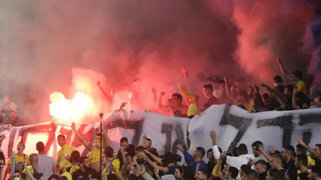 Aston Villa Aston Villa