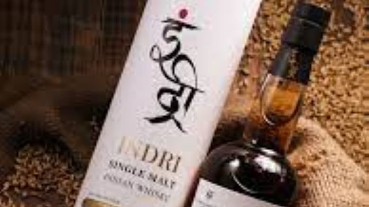 Indri Whisky Indri Whisky