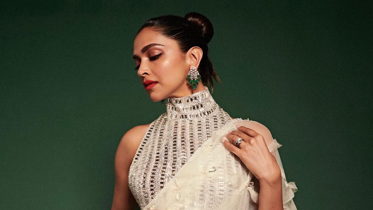 Deepika Deepika