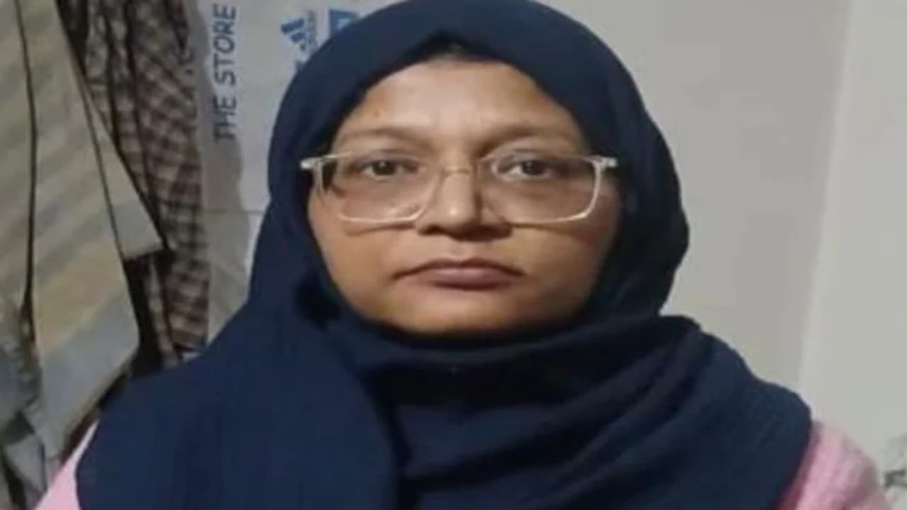 Faridabad woman Doctor Arrested Faridabad woman Doctor Arrested