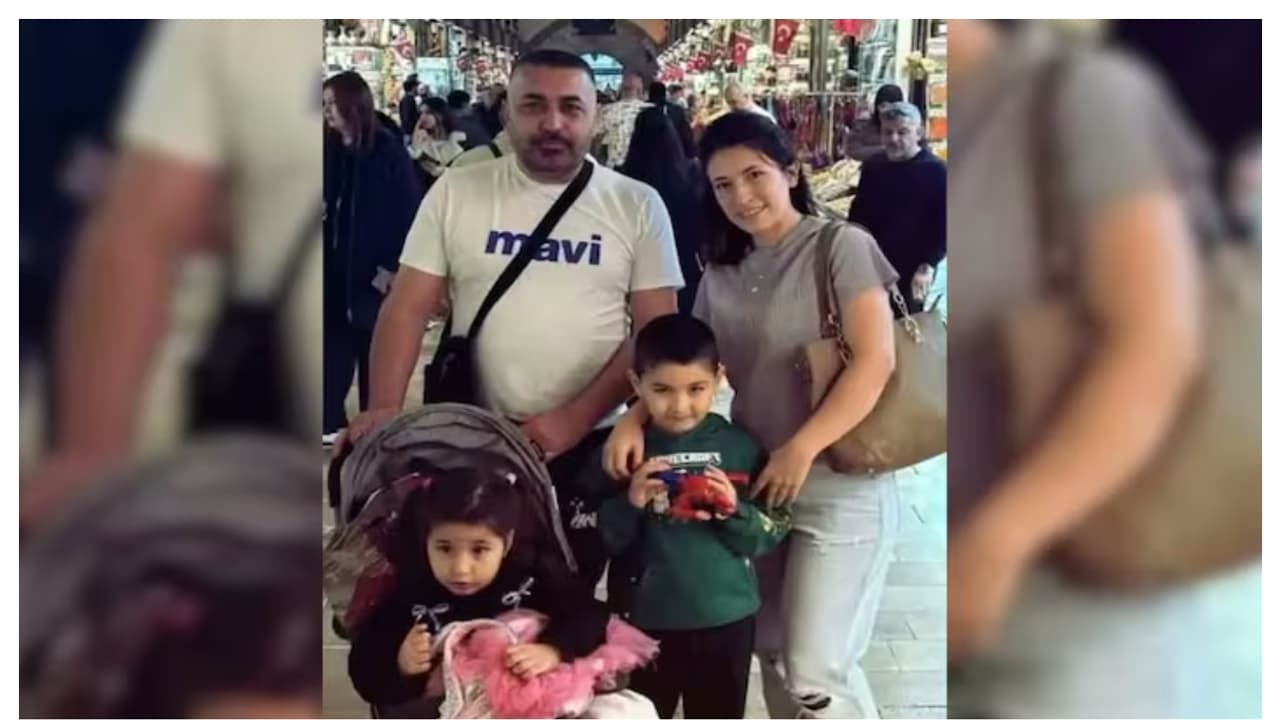 German Family Of Four Dies In Turkey
