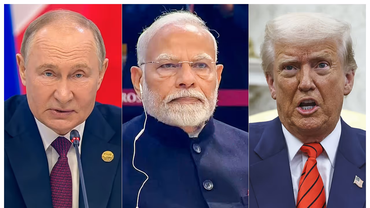 trump putin modi
