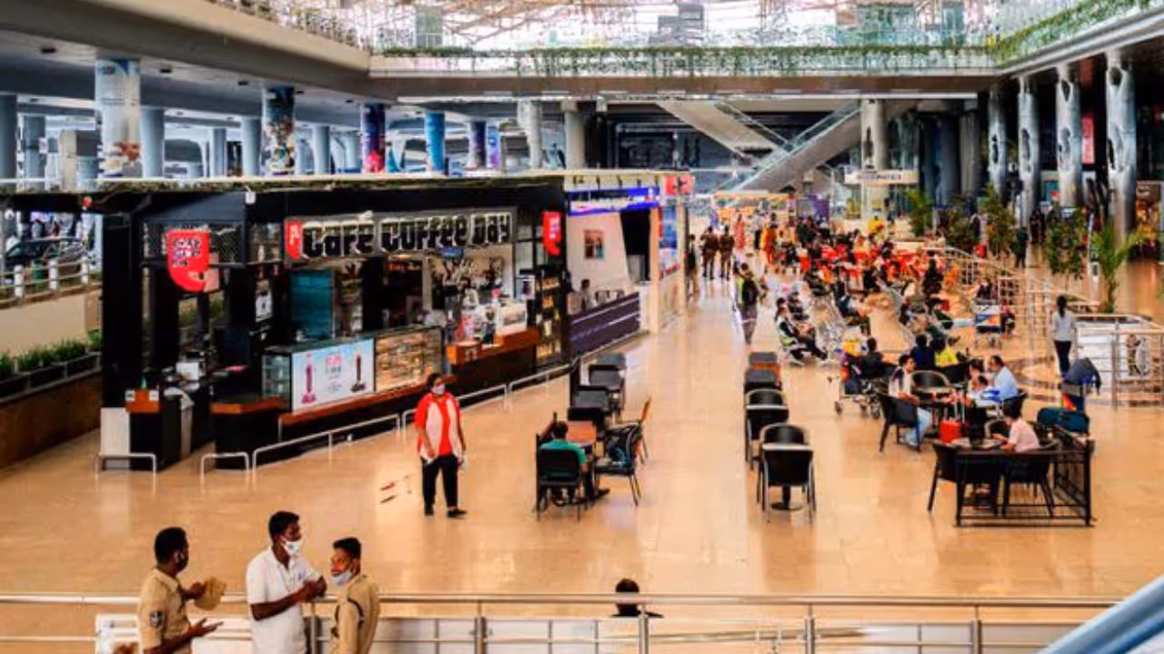 hyderabad airport hyderabad airport